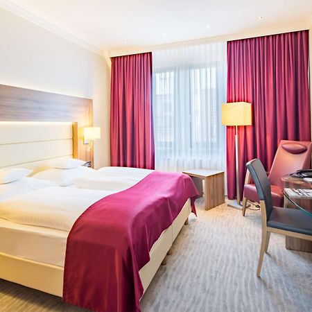Best Western City Hotel Μπραουνσβάιγκ Εξωτερικό φωτογραφία