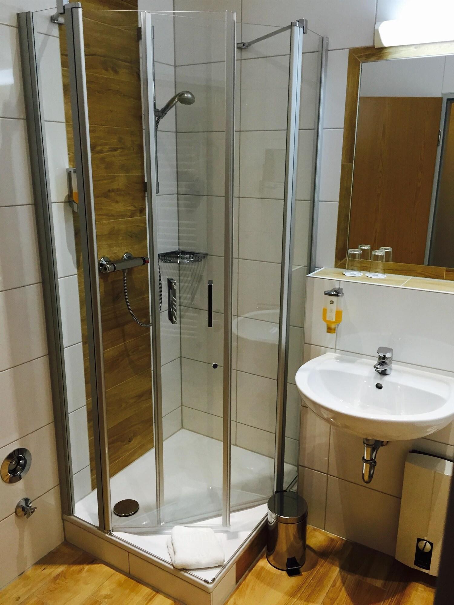 Best Western City Hotel Μπραουνσβάιγκ Εξωτερικό φωτογραφία