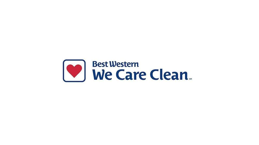 Best Western City Hotel Μπραουνσβάιγκ Εξωτερικό φωτογραφία