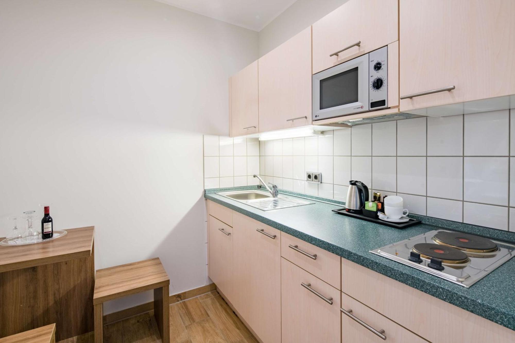 Best Western City Hotel Μπραουνσβάιγκ Εξωτερικό φωτογραφία