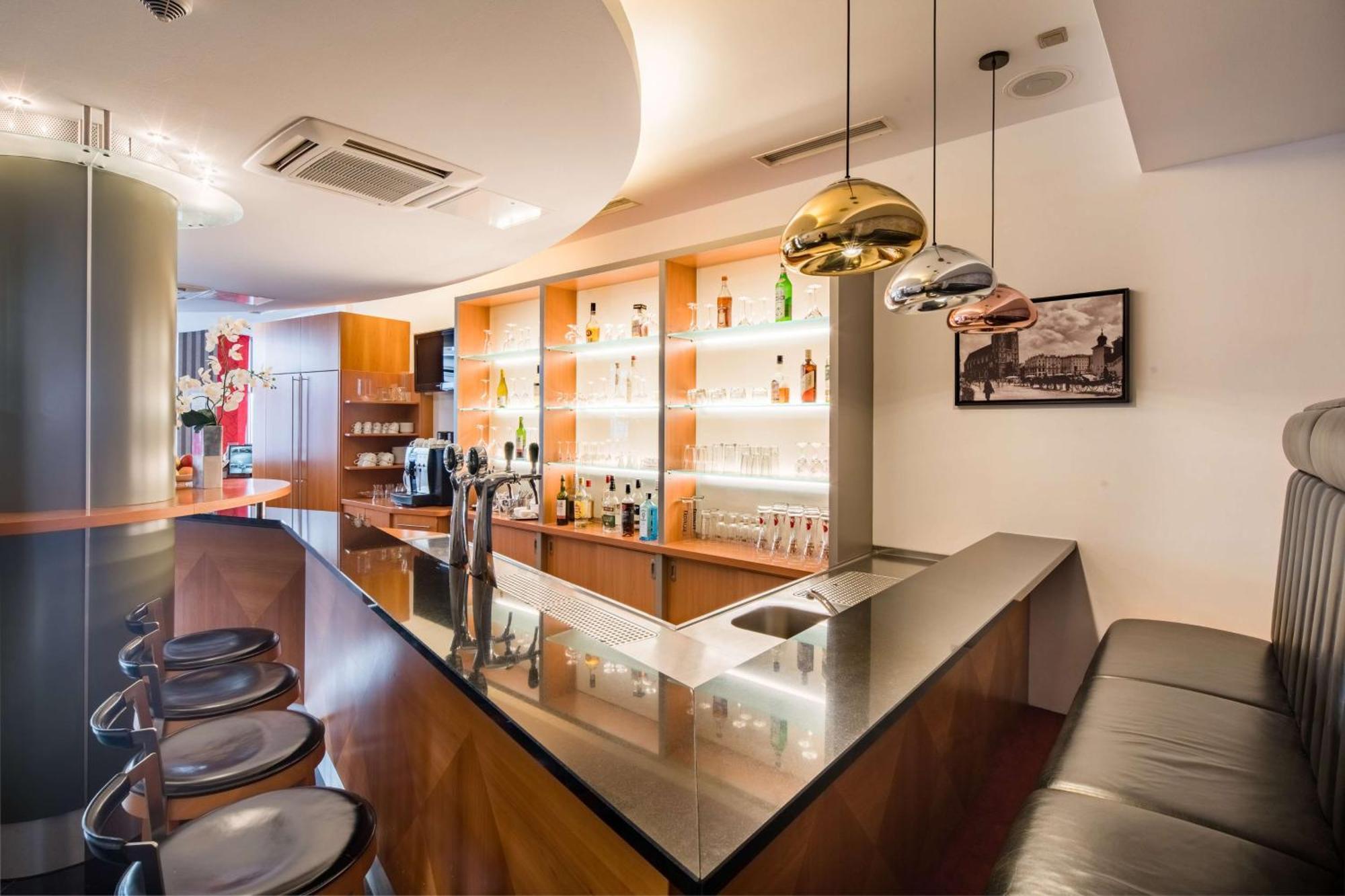 Best Western City Hotel Μπραουνσβάιγκ Εξωτερικό φωτογραφία