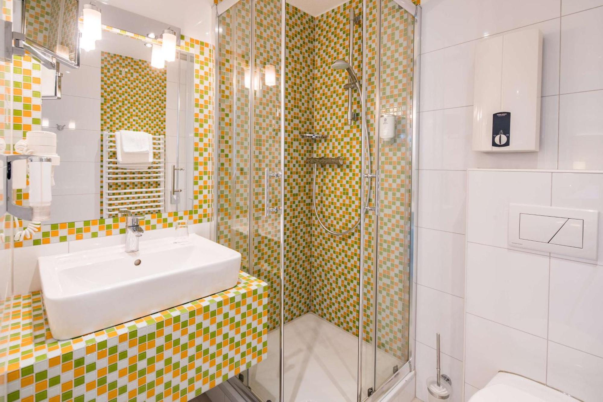 Best Western City Hotel Μπραουνσβάιγκ Εξωτερικό φωτογραφία