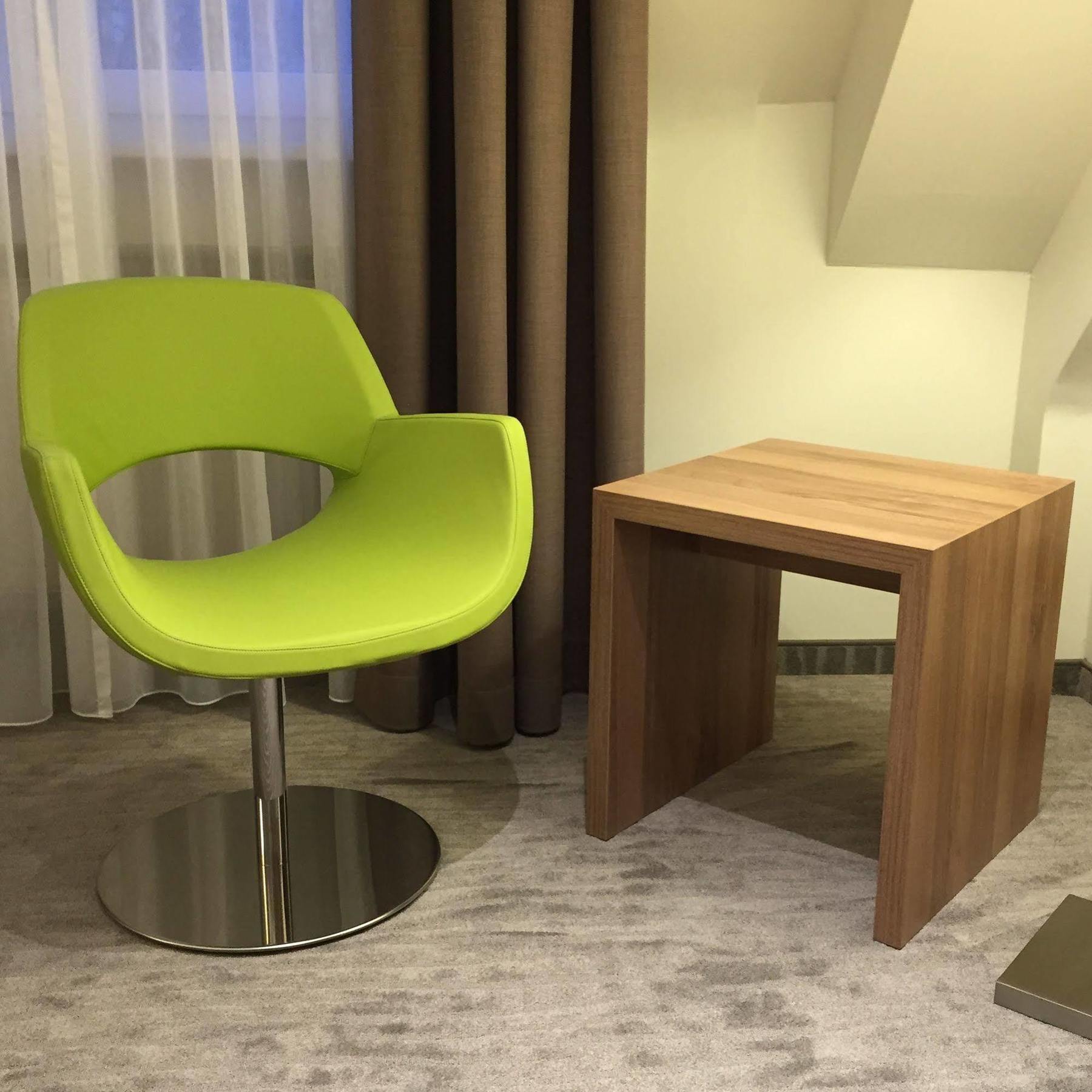 Best Western City Hotel Μπραουνσβάιγκ Εξωτερικό φωτογραφία